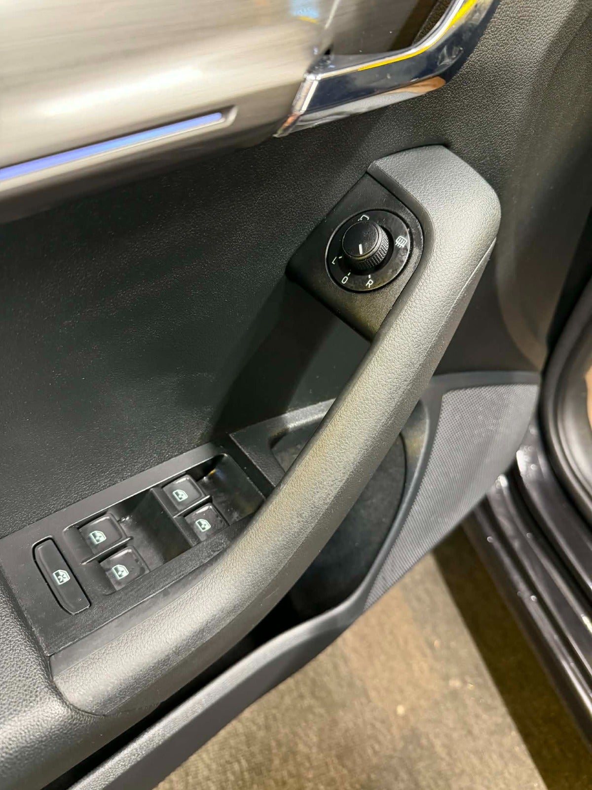 Billede af Skoda Octavia 1,6 TDi 115 Style DSG