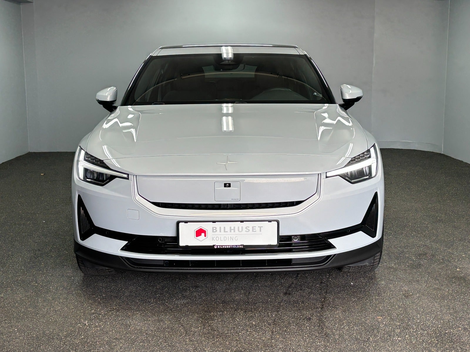 Billede af Polestar 2  Long Range