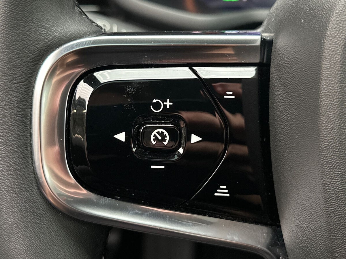 Polestar 2 Long Range billede 15