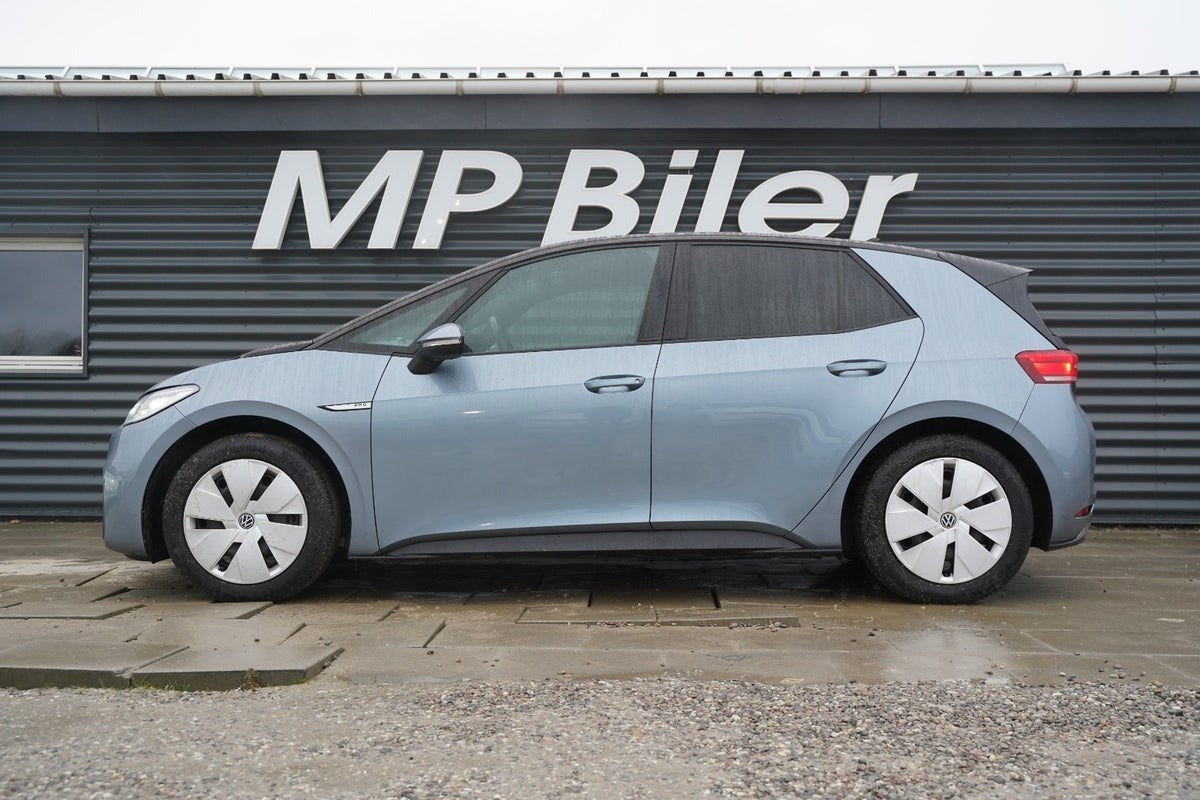 Billede af VW ID.3  Pro Performance Business