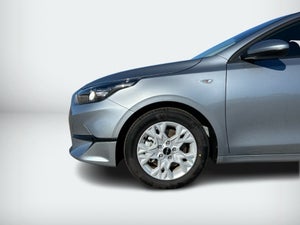 Kia Ceed T-GDi Prestige