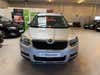 Skoda Yeti Outdoor TSi 125 Ambition thumbnail