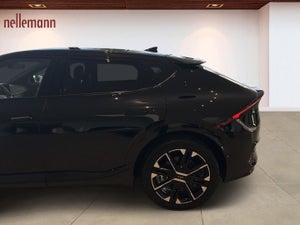 Kia EV6 Long Range GT-Line