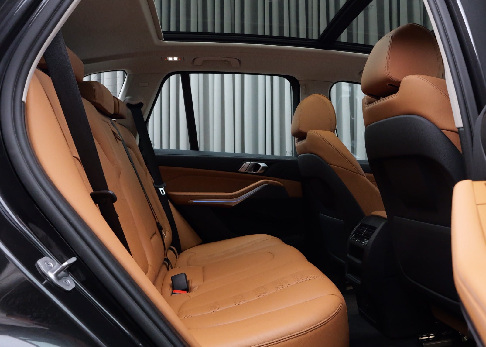 BMW X5 xDrive45e X-Line aut.
