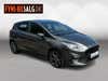 Ford Fiesta EcoBoost ST-Line thumbnail