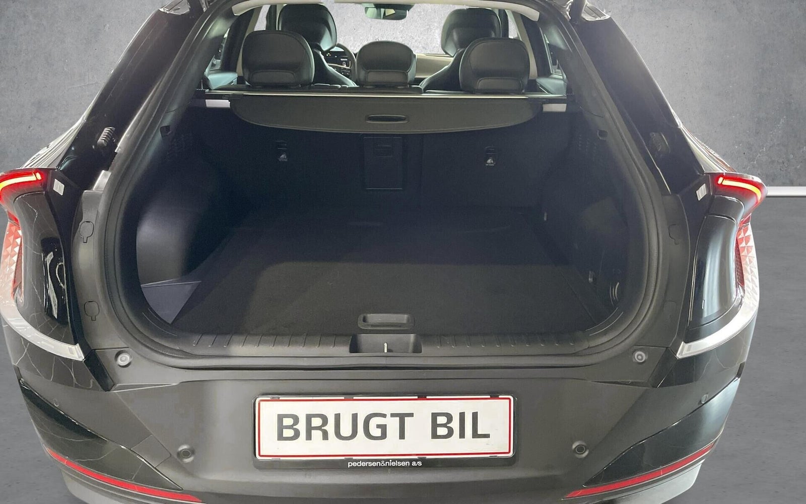 Kia EV6 Long Range Prestige