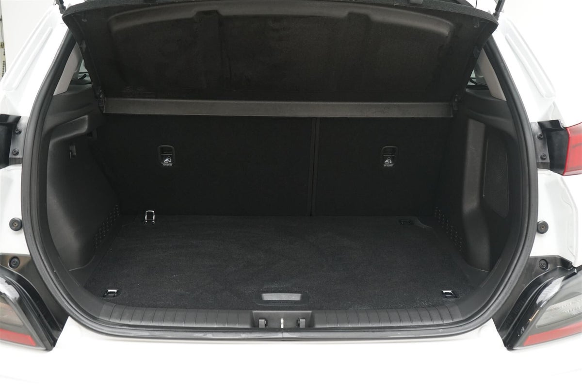 Hyundai Kona EV Trend billede 15