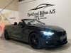 BMW 440i Cabriolet xDrive aut.