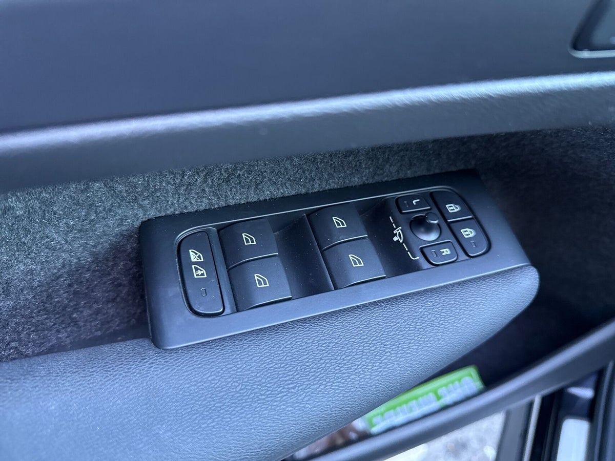 Volvo XC40 P6 ReCharge Ultimate billede 17