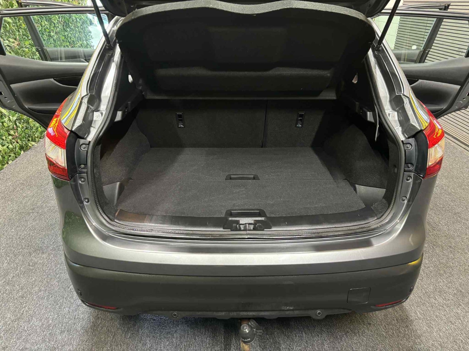 Billede af Nissan Qashqai 1,2 Dig-T 115 Acenta