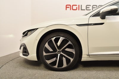 VW Arteon eHybrid R-line Shooting Brake DSG