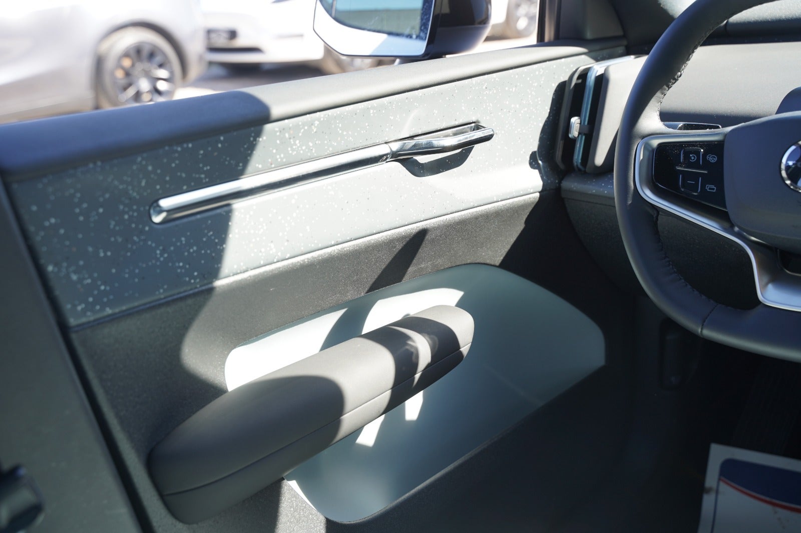 Billede af Volvo EX30  Extended Range Ultra