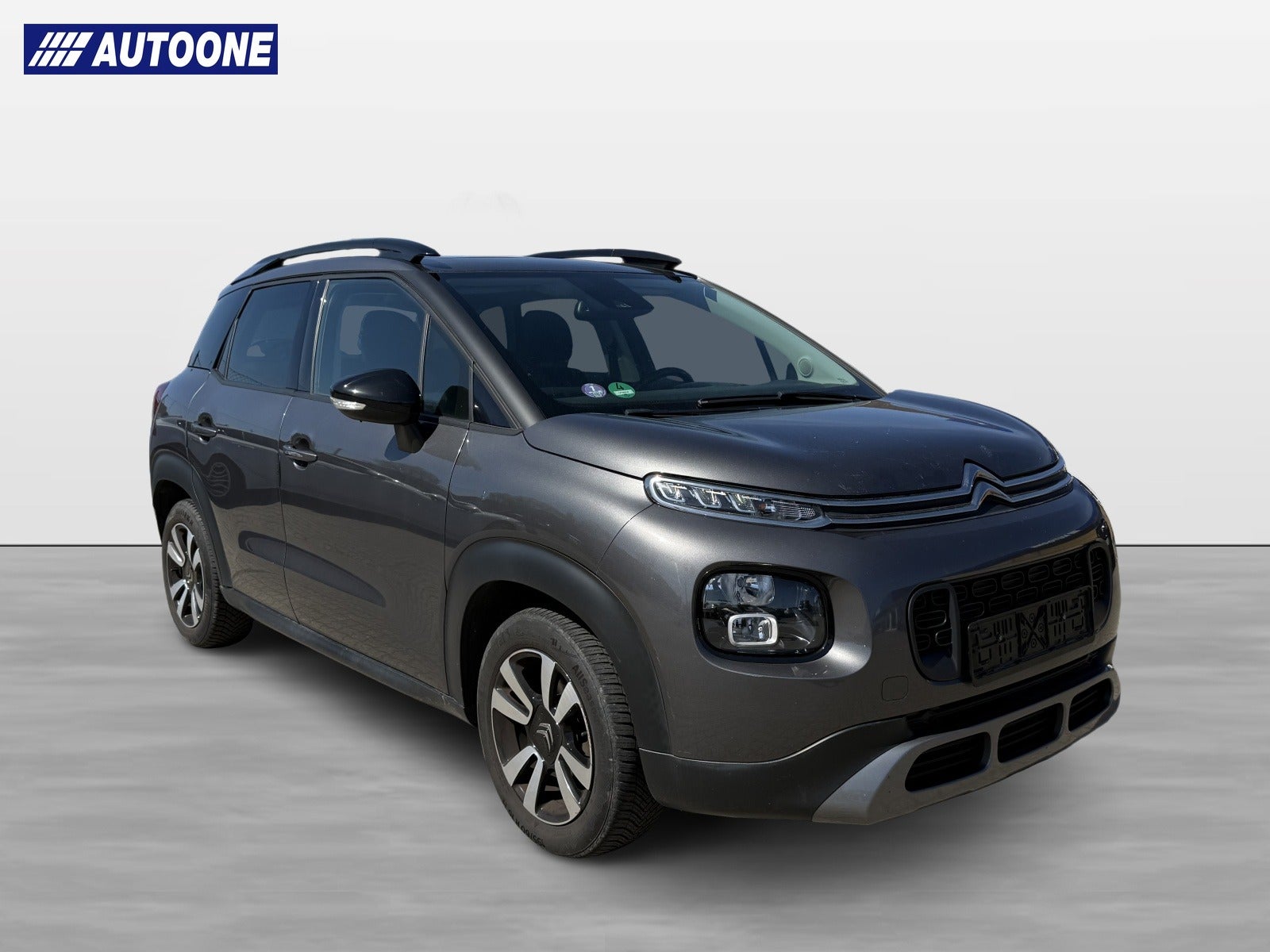 Billede af Citroën C3 Aircross 1,2 PureTech 110 SkyLine