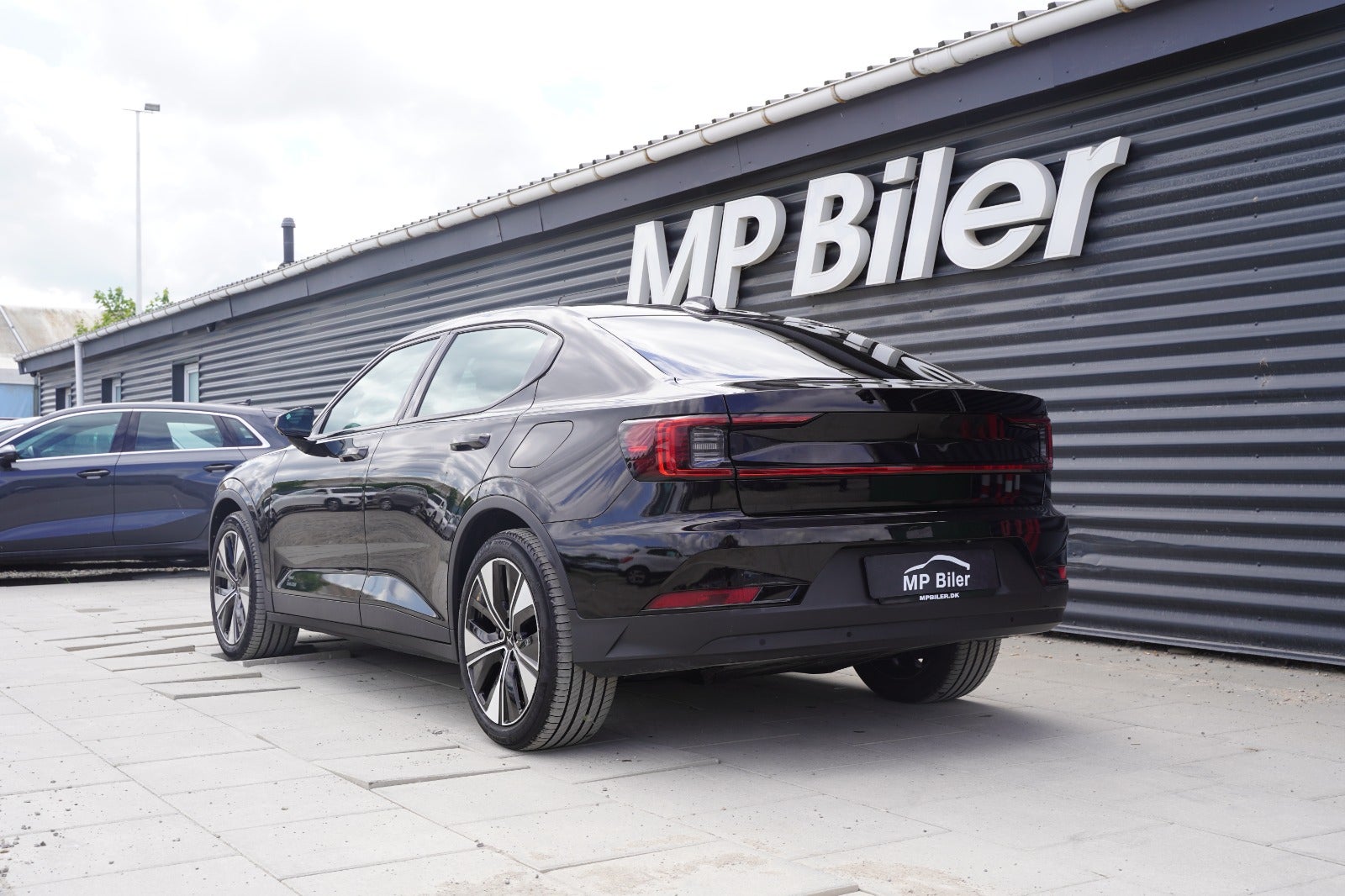 Billede af Polestar 2  Long Range