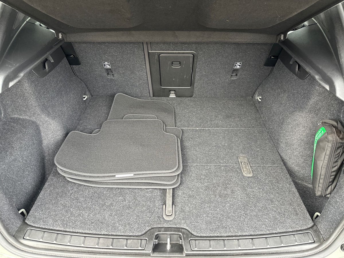 Volvo XC40 ReCharge Extended Range Ultimate billede 14