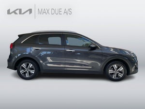 Kia Niro PHEV Advance DCT