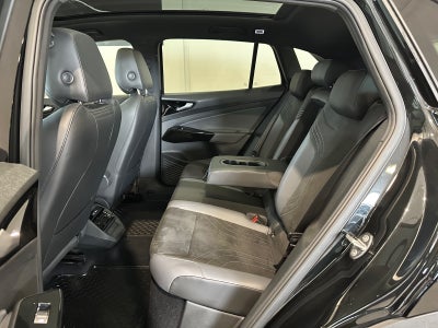 VW ID.4 Pro Performance