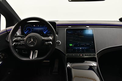 Mercedes EQE350 AMG Line