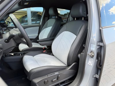 VW ID.3 Pro Move