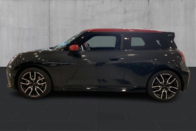 MINI Cooper E JCW Trim M - 1