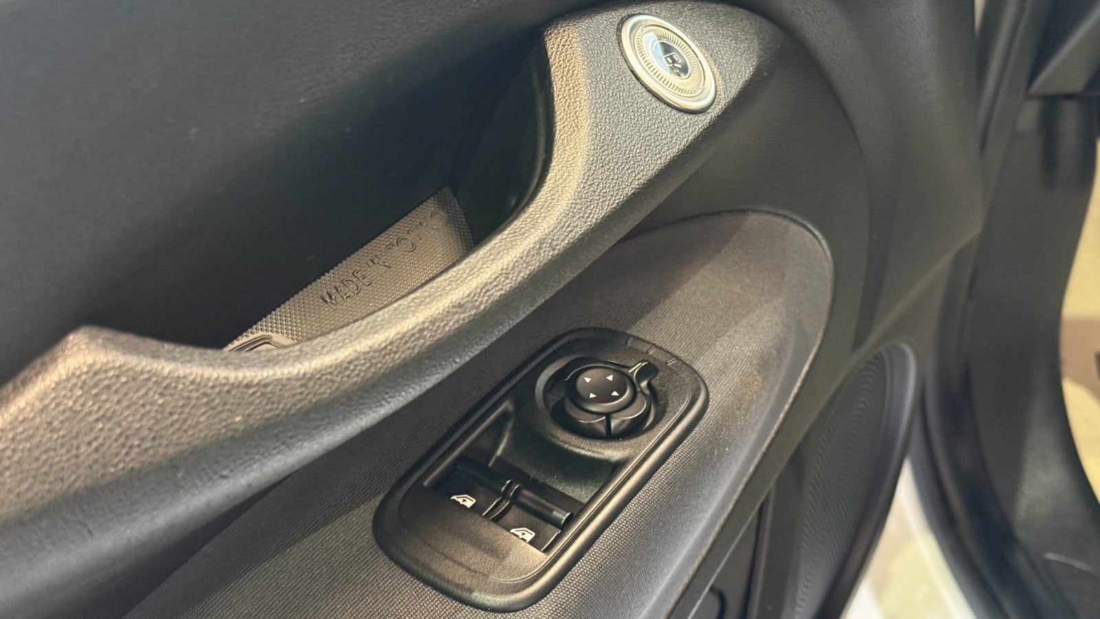 Billede af Fiat 500e 42 Icon