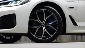 BMW 545e M-Sport xDrive aut.