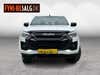 Isuzu D-Max TD 163 Crew Cab Exclusive aut. thumbnail