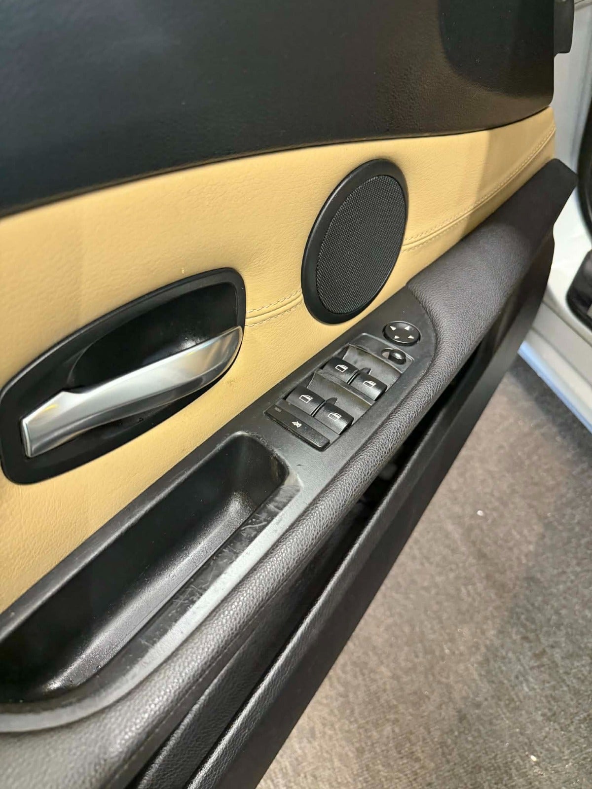 Billede af BMW 525i 3,0 Steptr.