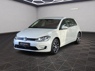 VW e-Golf VII Highline