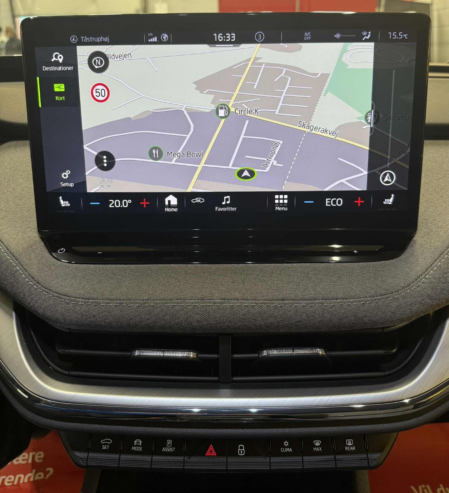 Billede af Skoda Enyaq 60 iV Plus