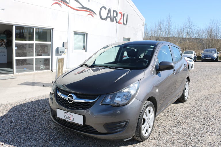 Opel Karl Enjoy