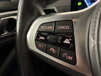 BMW i4 M50 M-Sport xDrive