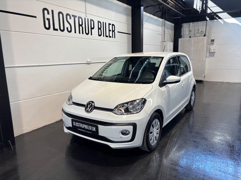 VW Up! MPi 60 Move Up!