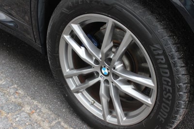 BMW X3 xDrive30e M-Sport aut.