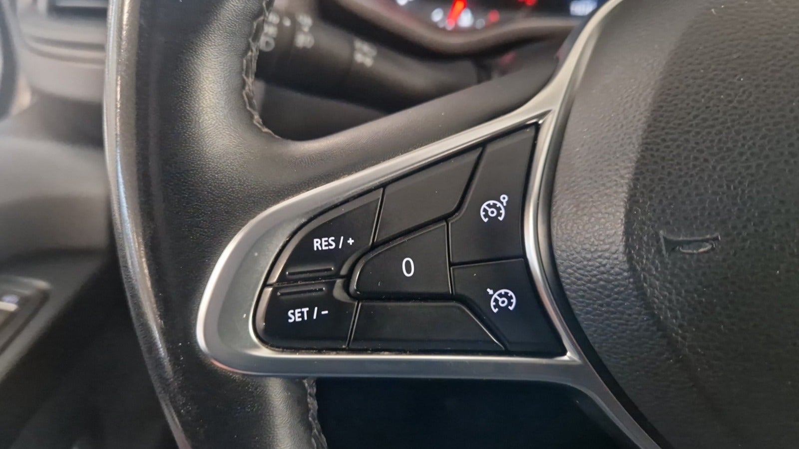 Billede af Renault Trafic 2,0 dCi 130 L2H1