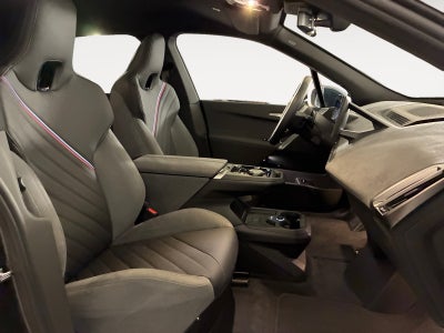BMW iX xDrive45 M-Sport