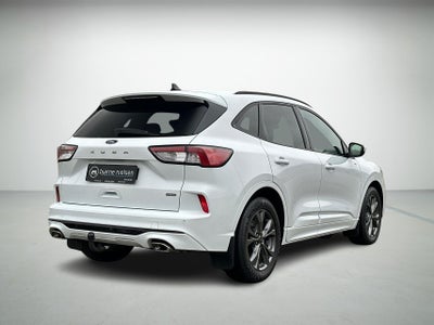 Ford Kuga PHEV ST-Line X CVT billede 2