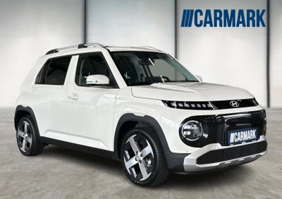 Hyundai Inster 49 Advanced 5d