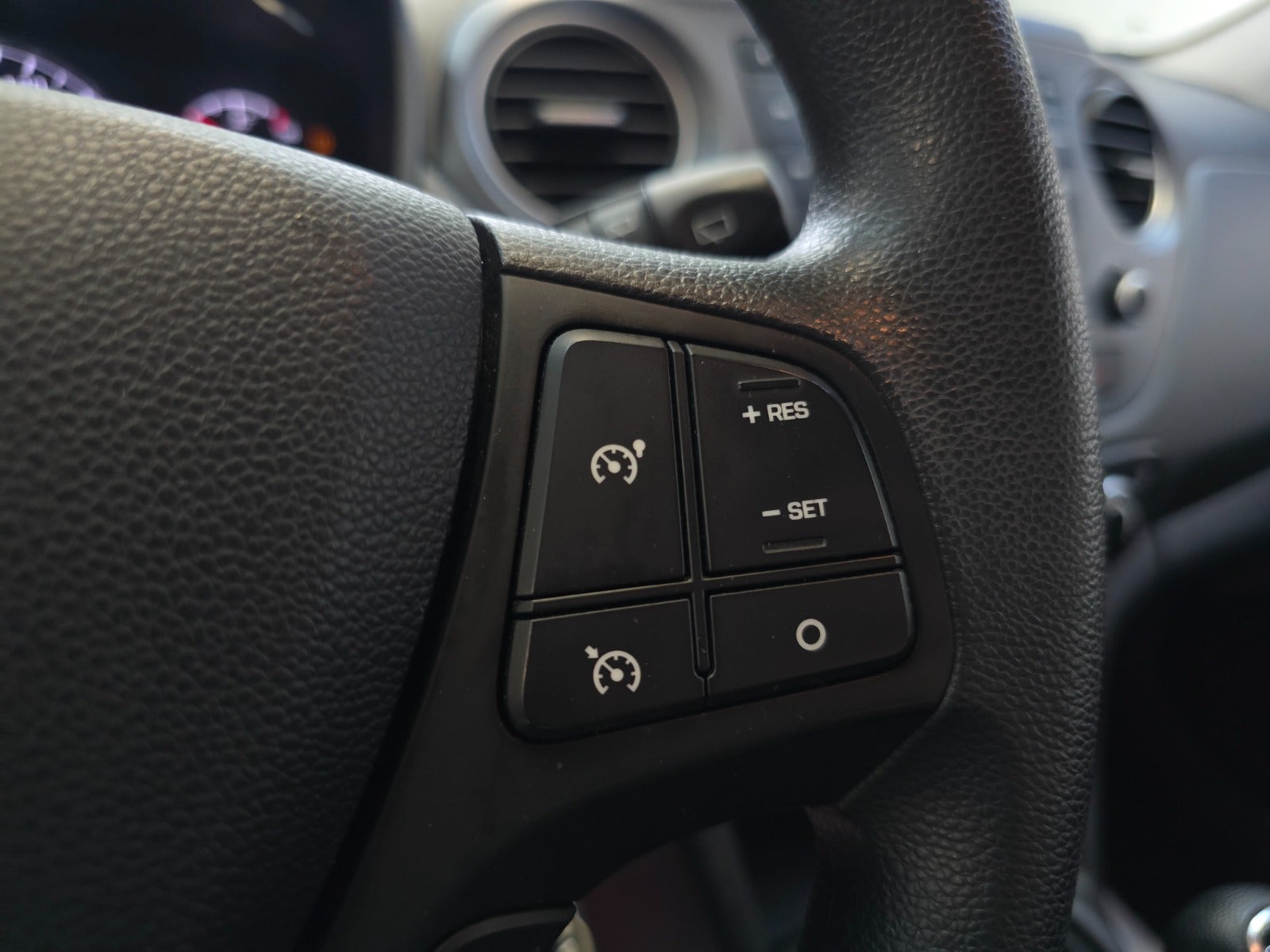 Billede af Hyundai i10 1,0 Go Clim