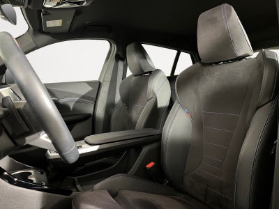 BMW iX2 eDrive20 M-Sport Premium