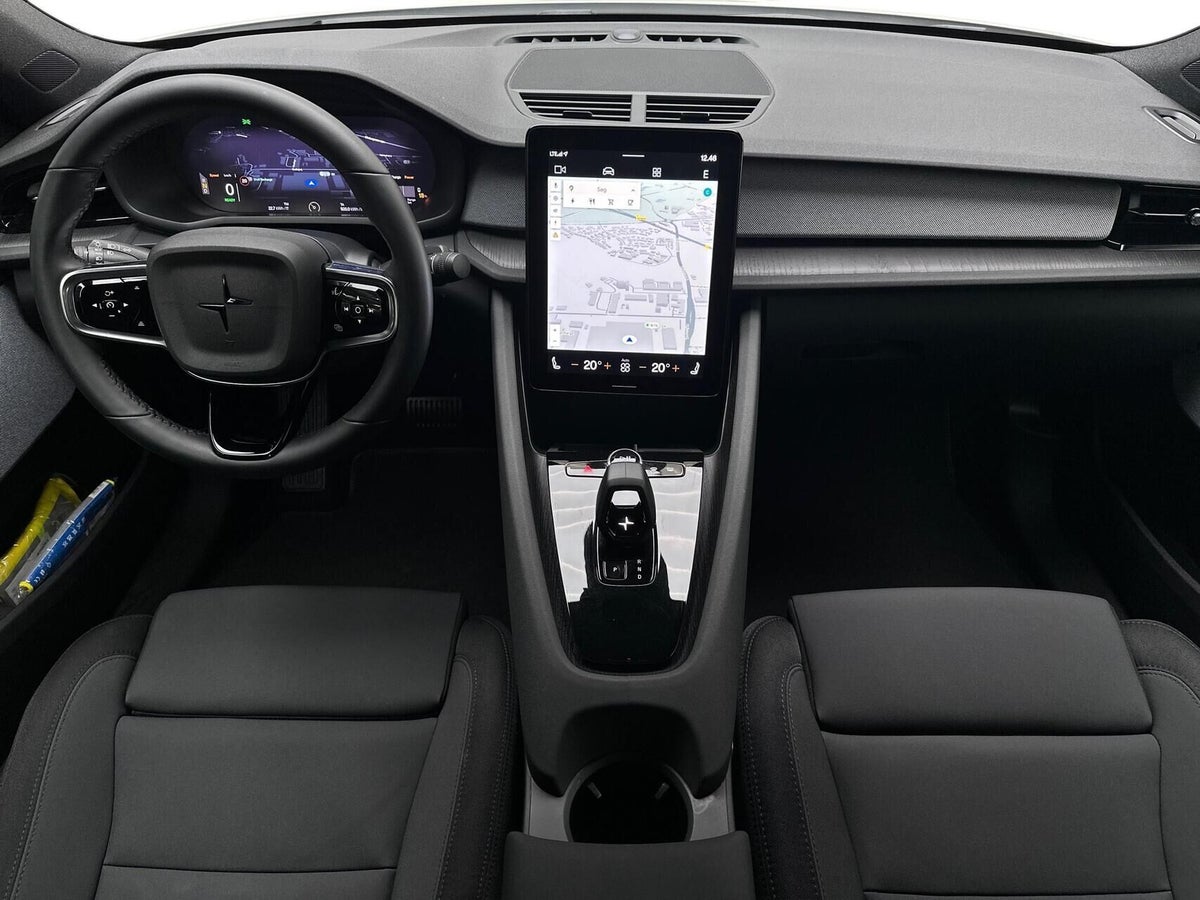 Polestar 2 Long Range billede 4