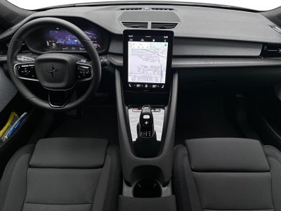 Polestar 2 Long Range billede 3