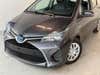 Toyota Yaris Hybrid H2 e-CVT thumbnail