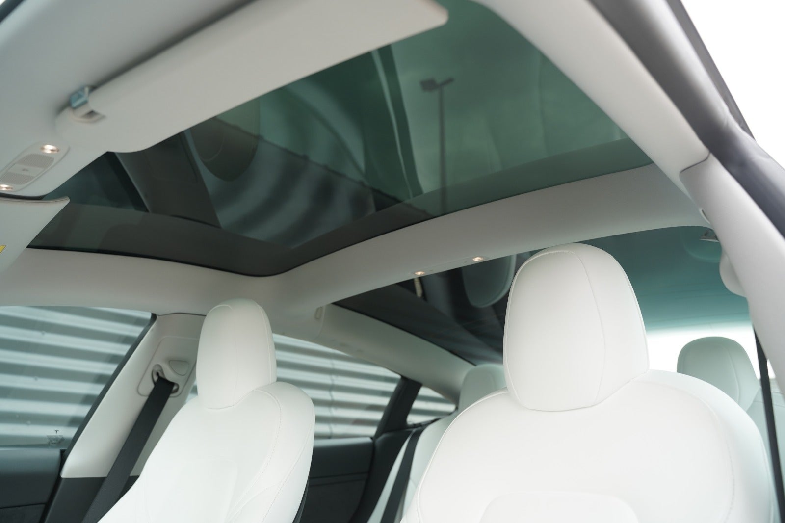 Billede af Tesla Model 3  RWD