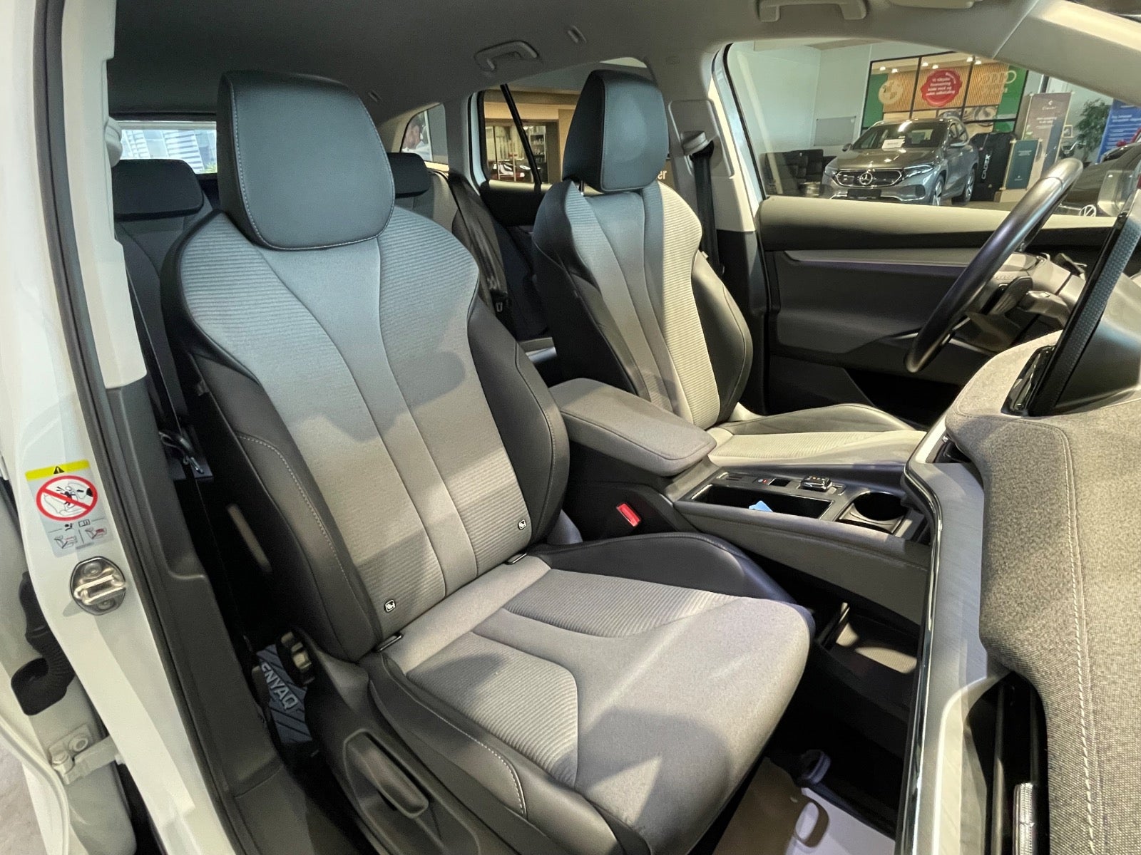 Skoda Enyaq, Billede 7