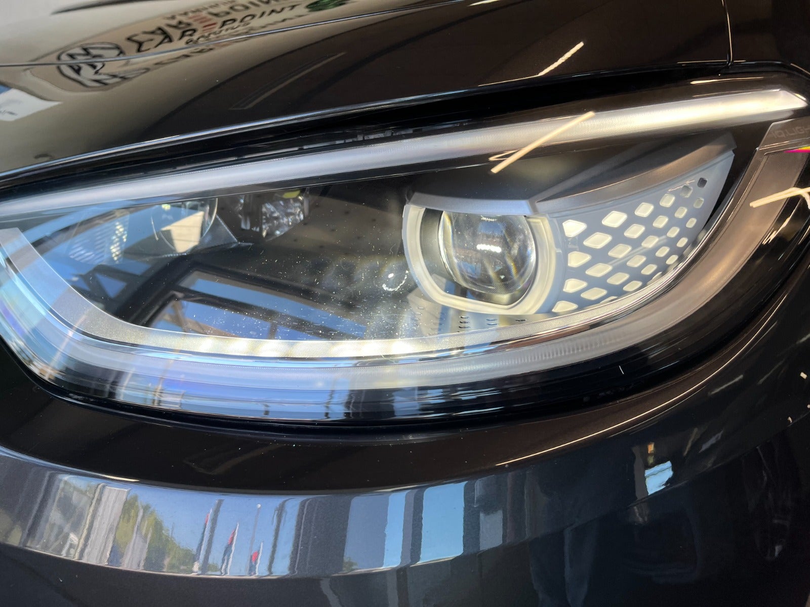 Billede af VW ID.3 58 Pro Performance Tech