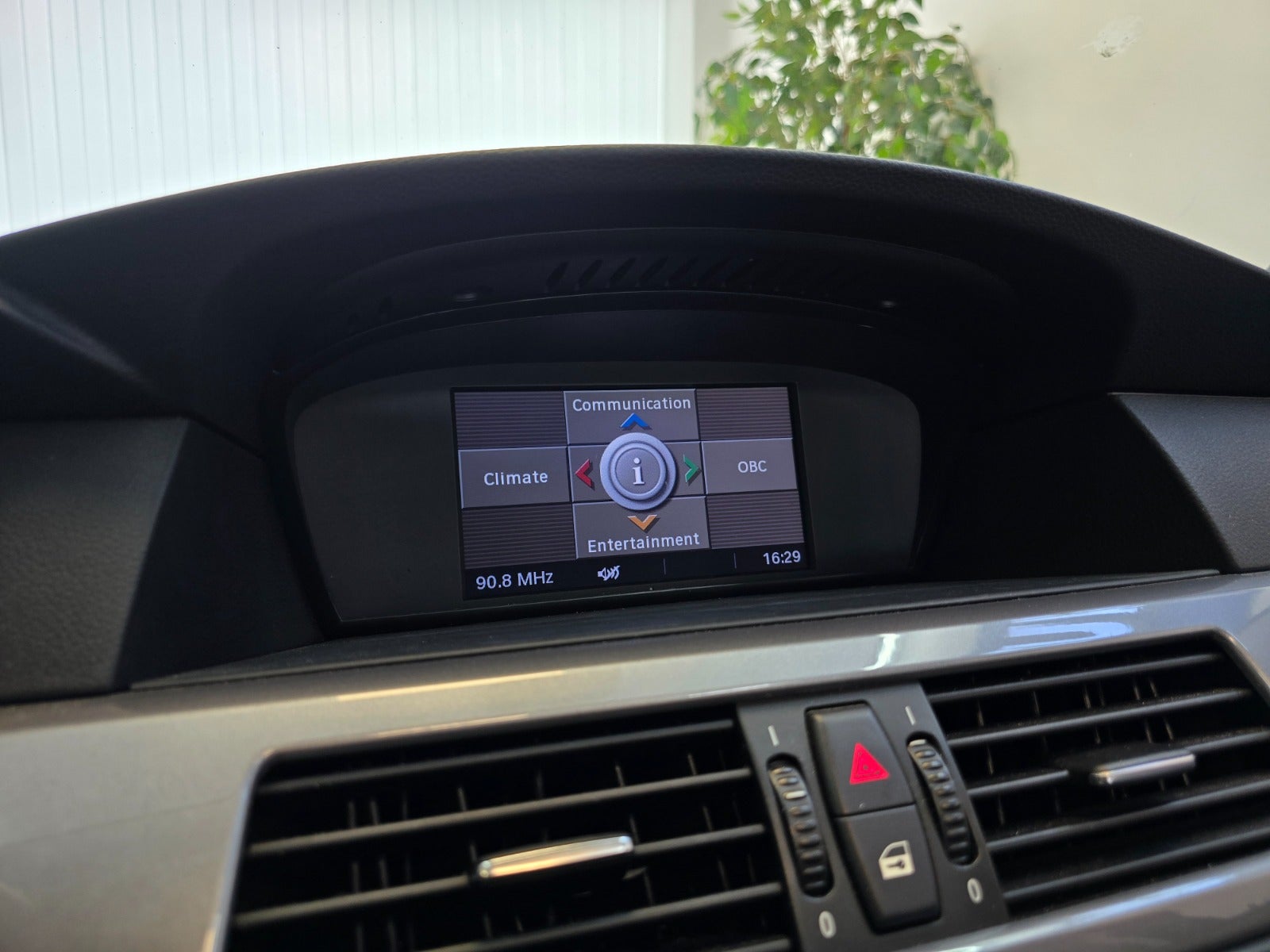 Billede af BMW 525i 3,0 Touring Steptr.