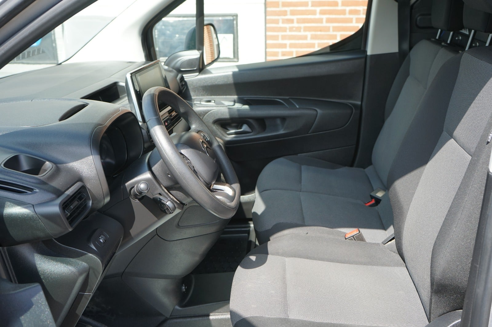 Billede af Citroën Berlingo 1,5 BlueHDi 100 L1 ProffLine Van