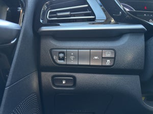 Kia Niro HEV Advance DCT