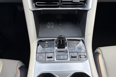 BYD Seal U Design